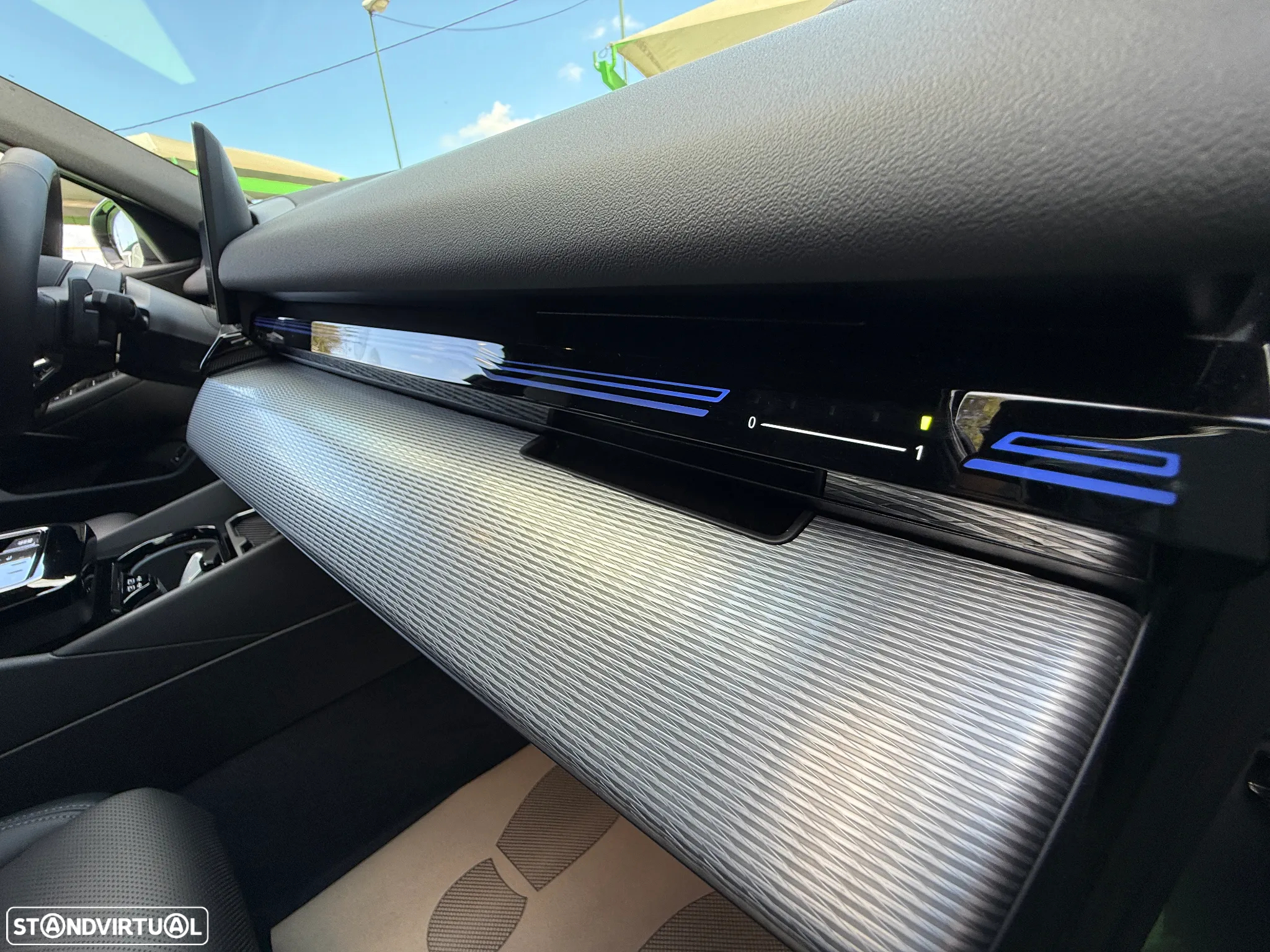 BMW 530 e Pack Desportivo M Pro - 52