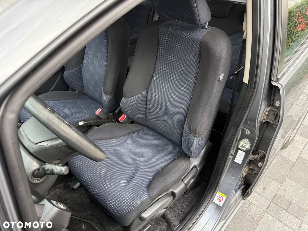 Honda Jazz 1.2 i-VTEC Trend - 14