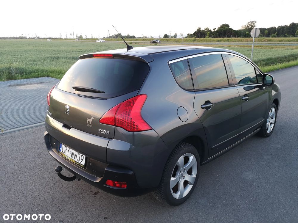 Peugeot 3008 1.6 Premium - 14