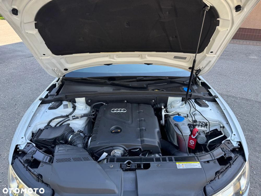 Audi A5 Sportback 2.0 TFSI quattro - 18