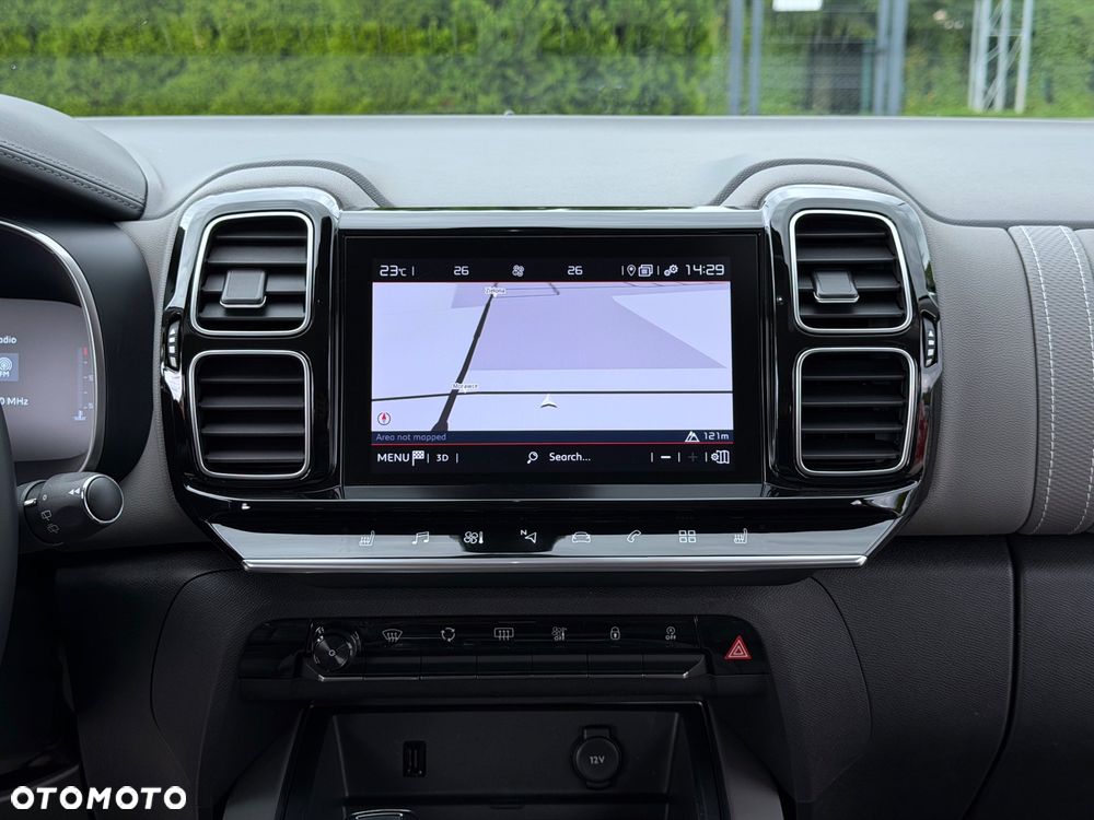 Citroën C5 Aircross - 27