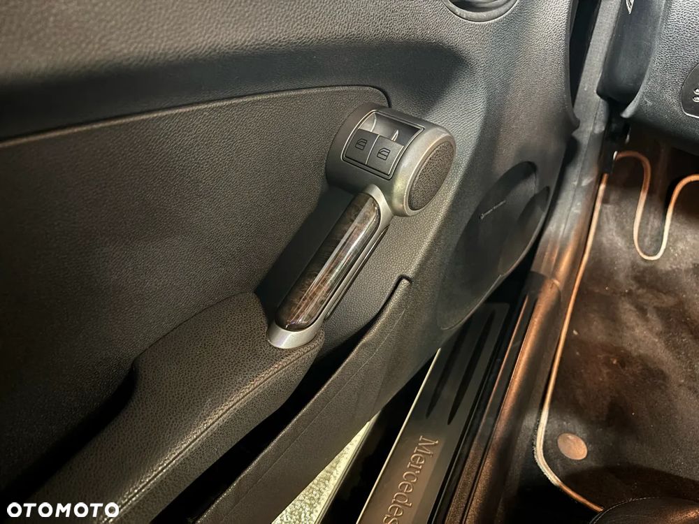 Mercedes-Benz SLK 200 Kompressor Automatik - 11