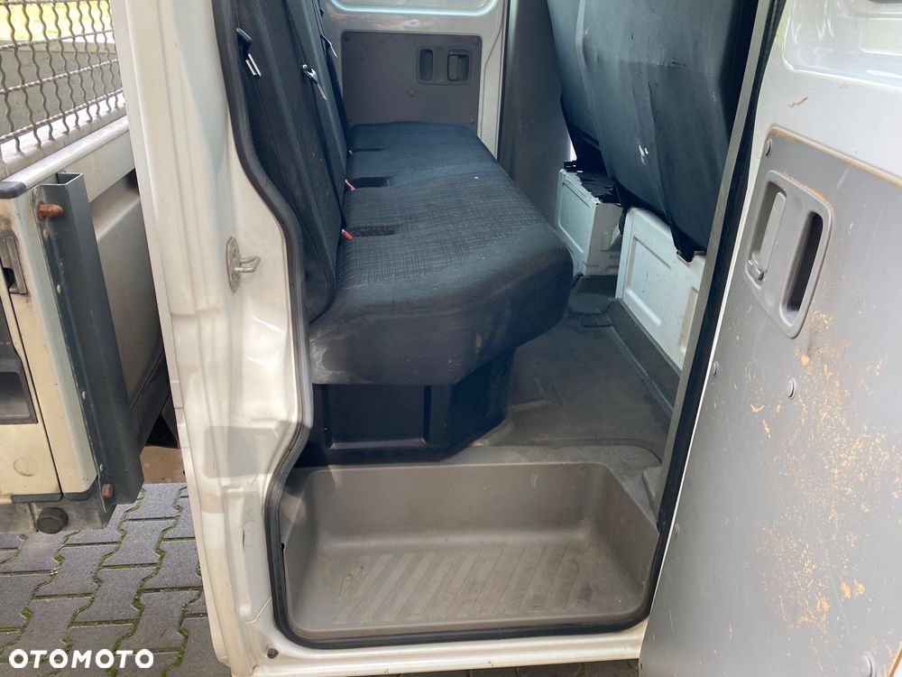 Mercedes-Benz Sprinter - 22