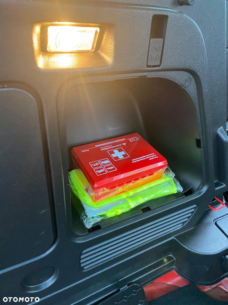 Opel Meriva 1.4 T Cosmo - 30