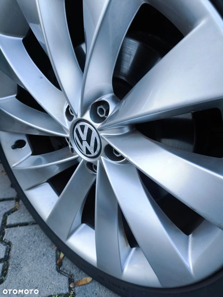 Volkswagen Scirocco 1.4 TSI DSG Team - 36