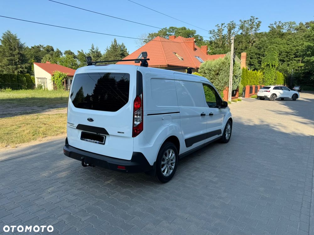 Ford Transit Connect - 19