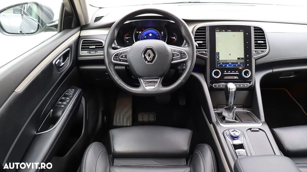 Renault Talisman - 19
