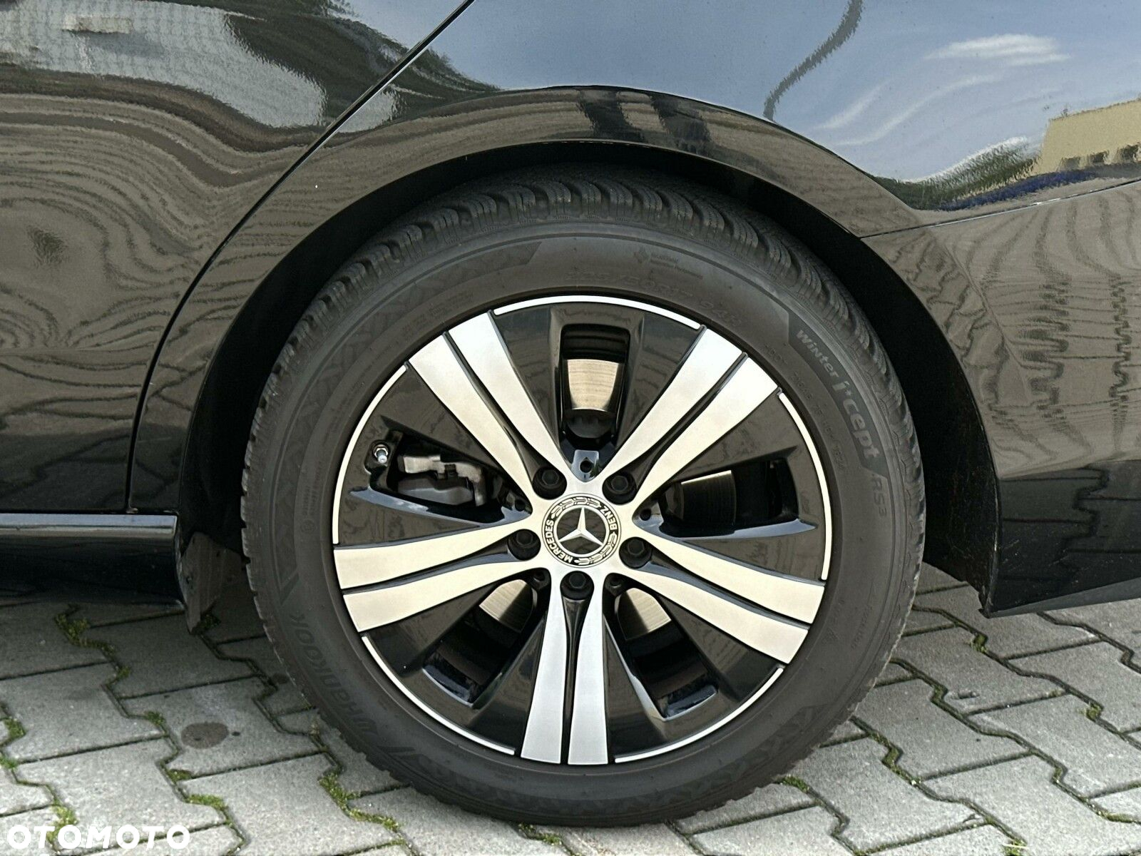 Mercedes-Benz Klasa C - 6