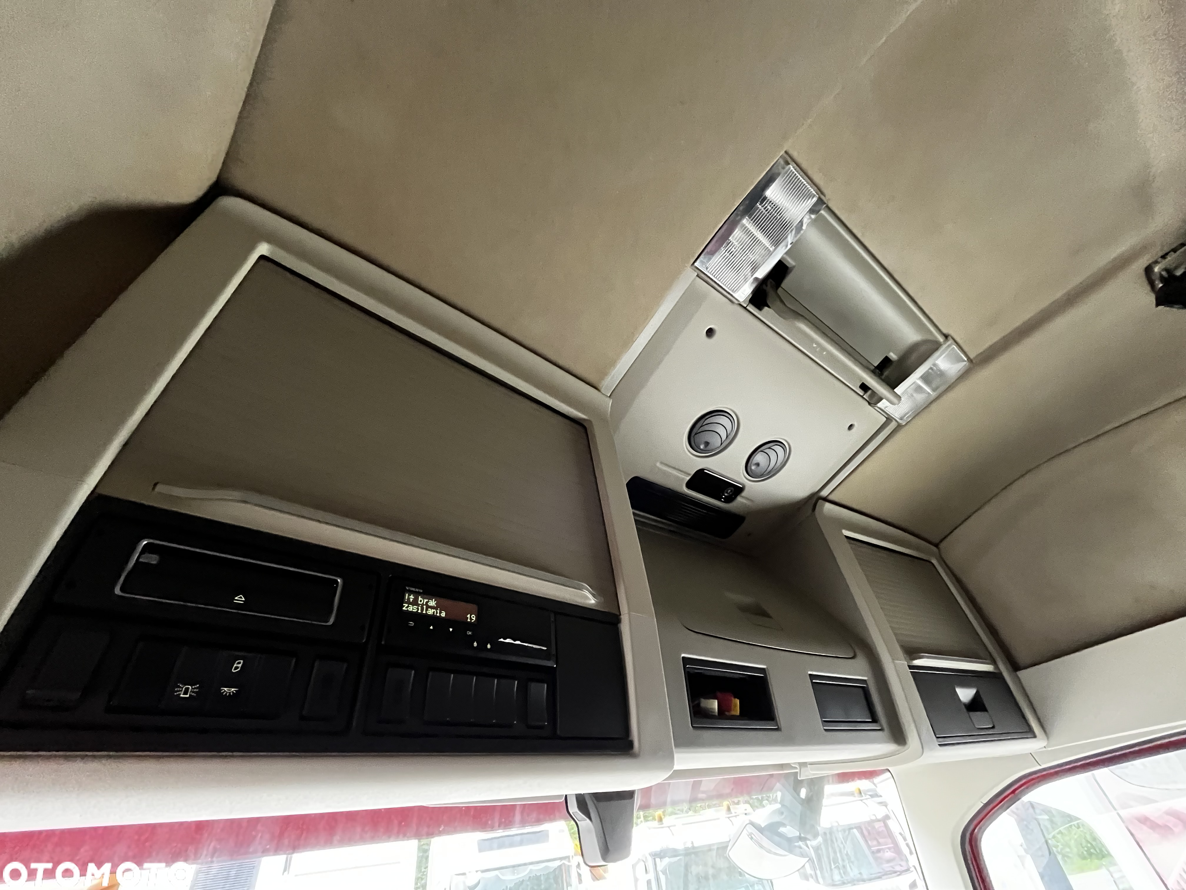 Volvo FH // Standard // 2018 // Duże zbiorniki // Klima postojowa // Radary // Idealny ! - 23
