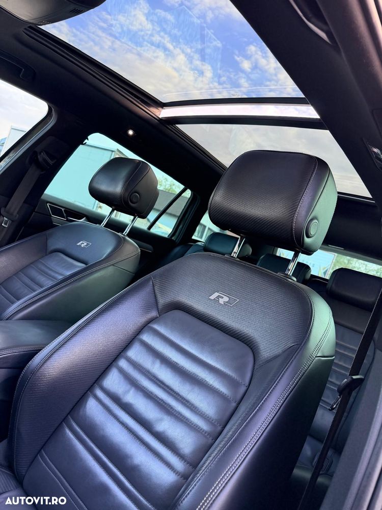 VOLKSWAGEN Passat 2015 — imagine 6