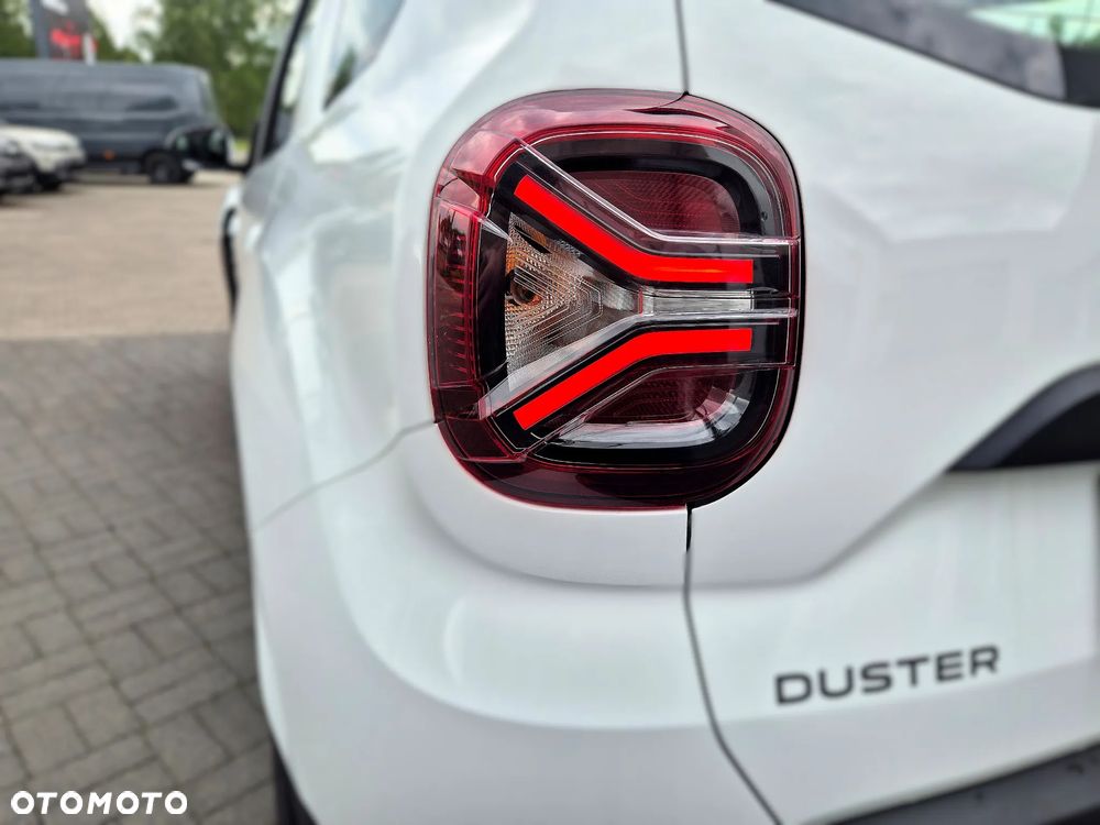 Dacia Duster 1.5 Blue dCi Expression 4WD - 9