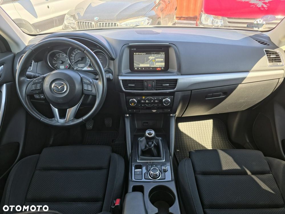 Mazda CX-5 2.0 Skyenergy 2WD - 4