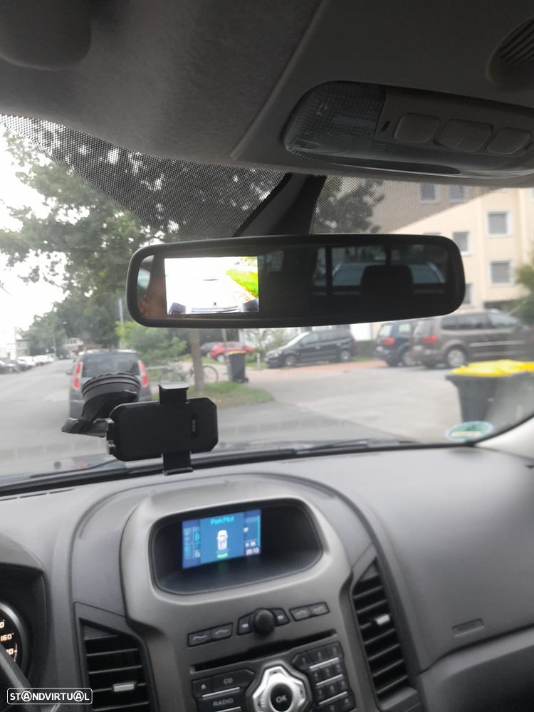 Ford Ranger Auto Limited - 10