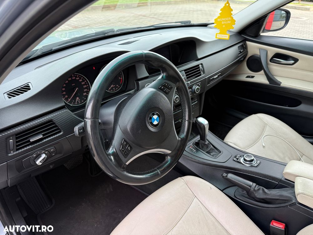 BMW Seria 3 - 9