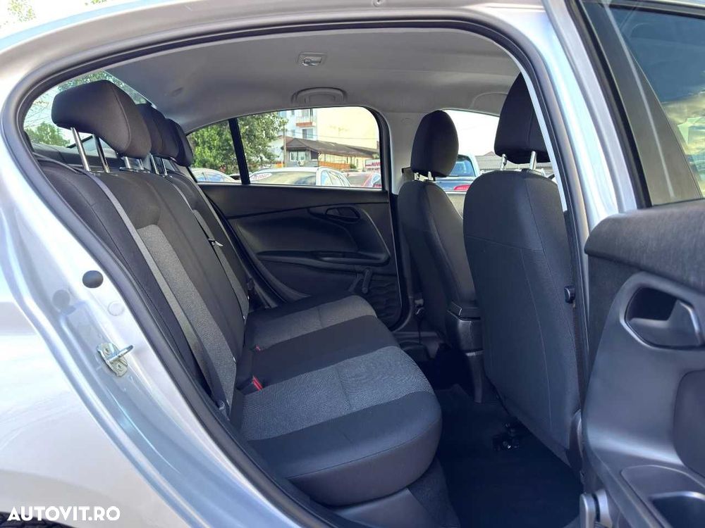 Fiat Tipo - 17