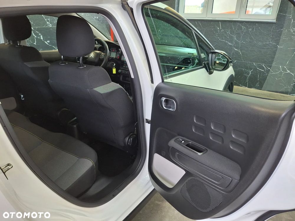 Citroën C3 - 25