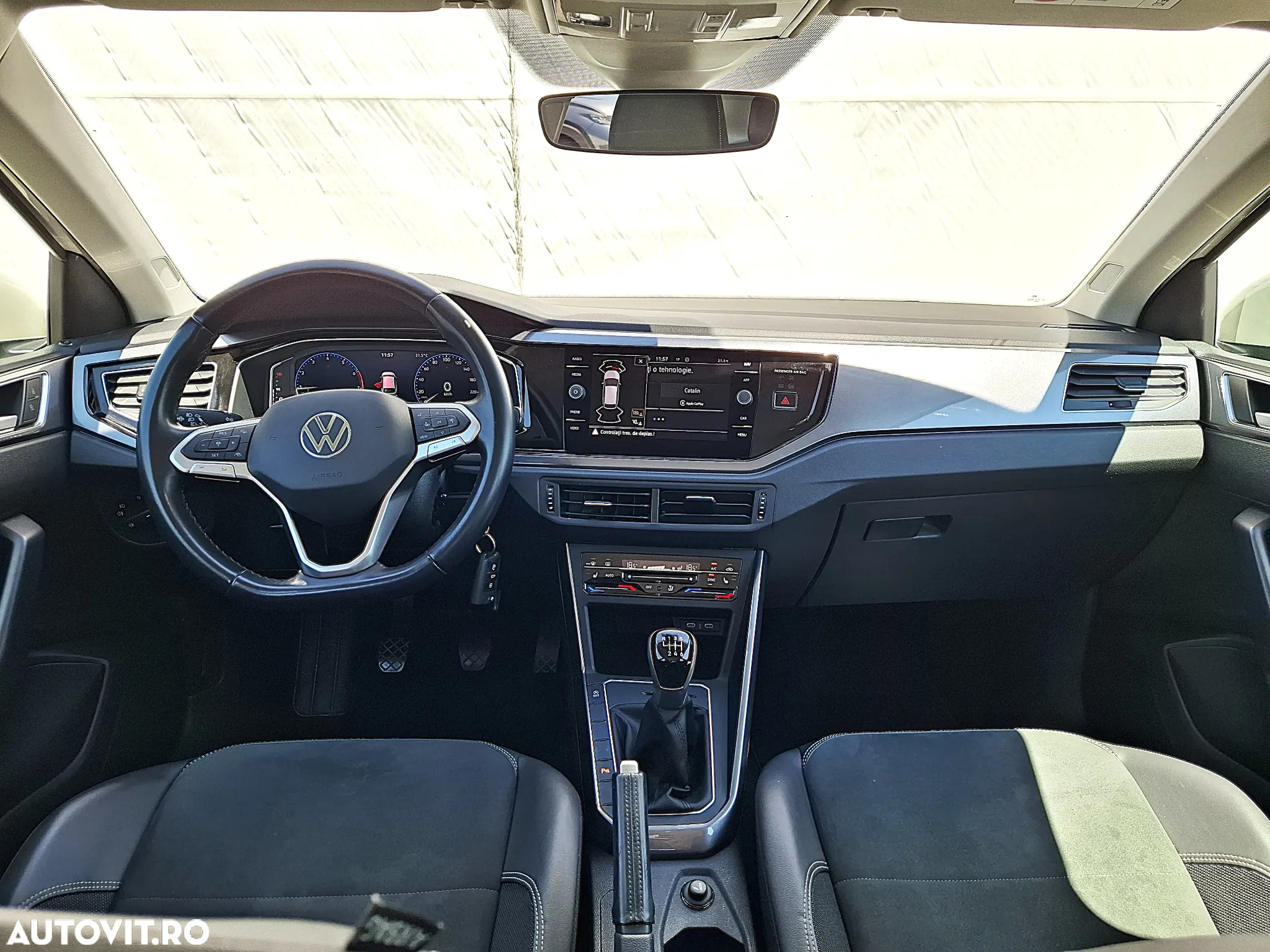 Volkswagen Taigo 1.0 TSI Style - 6