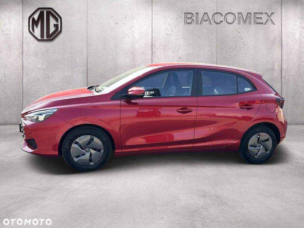 MG MG3 1.5 HEV+ Standard - 3