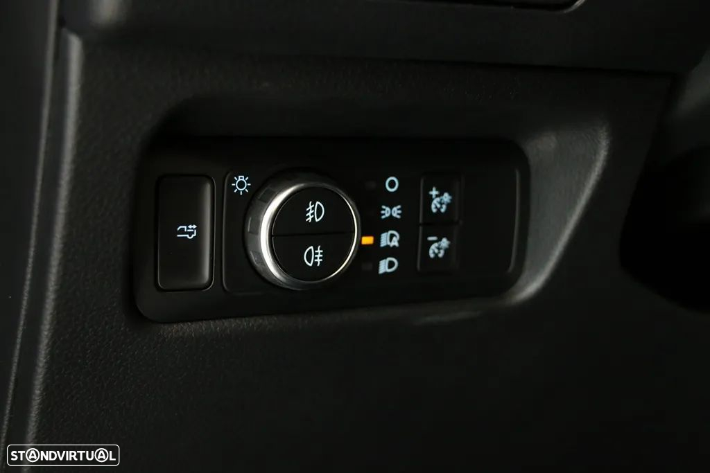 Ford Ranger 2.0 EcoBlue CD Raptor 4WD Aut. - 39