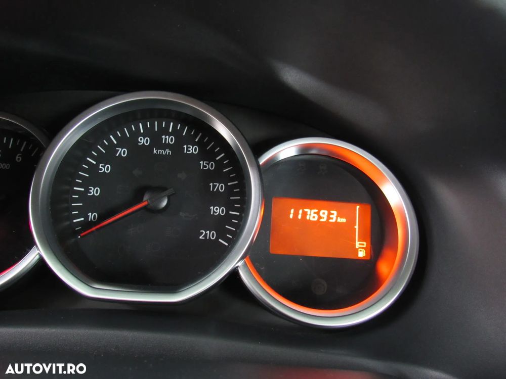 Dacia Sandero Stepway 0.9 TCe Ambiance - 11