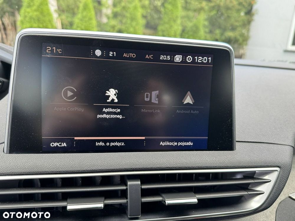 Peugeot 3008 2.0 BlueHDi GT S&S EAT8 - 20