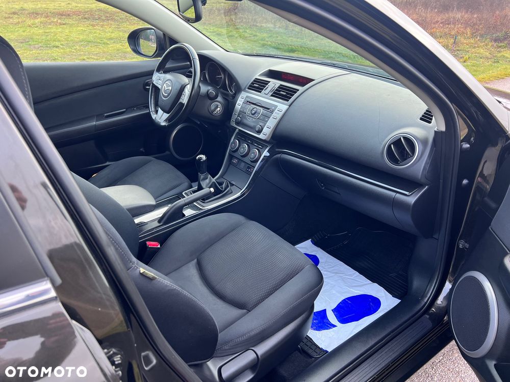 Mazda 6 Sport 1.8 Edition - 27