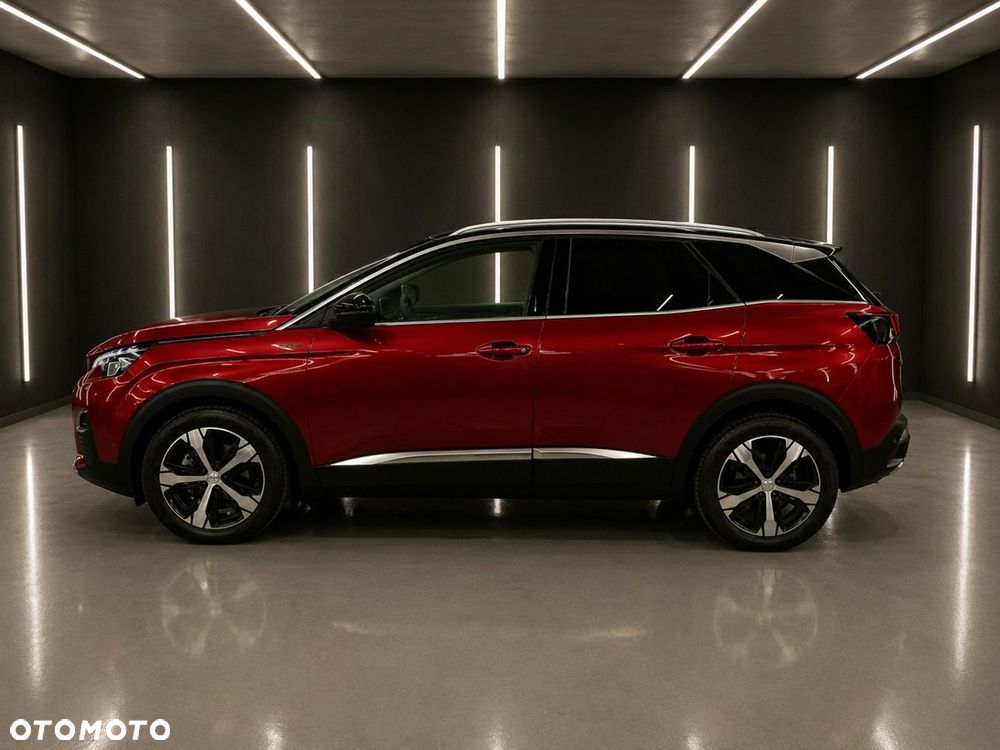 Peugeot 3008 - 5