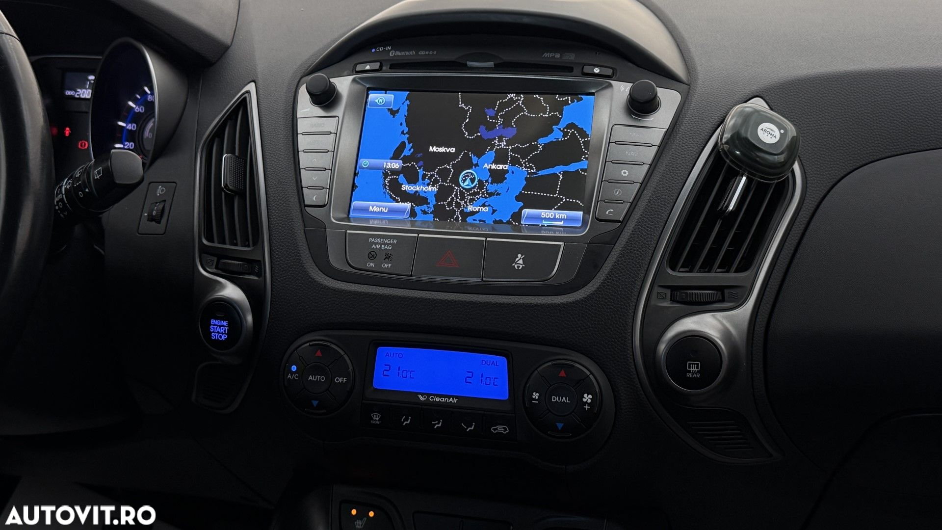 Hyundai ix35 - 15