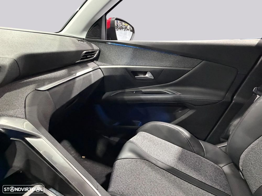 Peugeot 3008 - 21