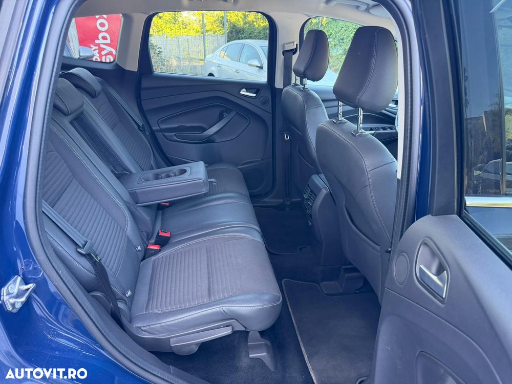 Ford Kuga 1.5 EcoBoost 4WD Aut. Trend - 8
