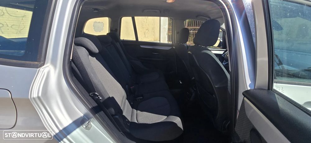 BMW 218 Gran Tourer i Advantage - 14