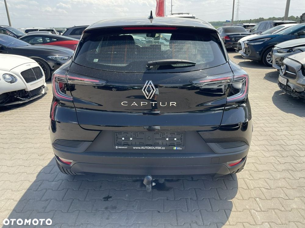 Renault Captur TCe 90 EVOLUTION - 2