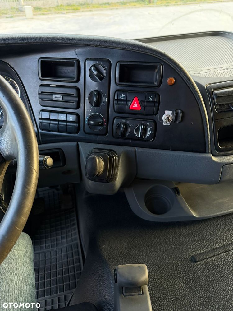 Mercedes-Benz Actros 4141 - 15