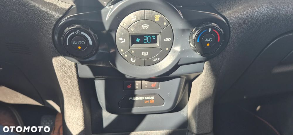 Ford EcoSport 1.0 EcoBoost S - 23