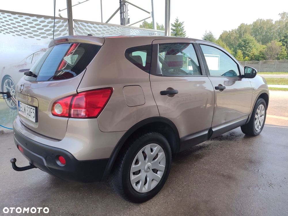 Nissan Qashqai 1.6 Acenta - 1