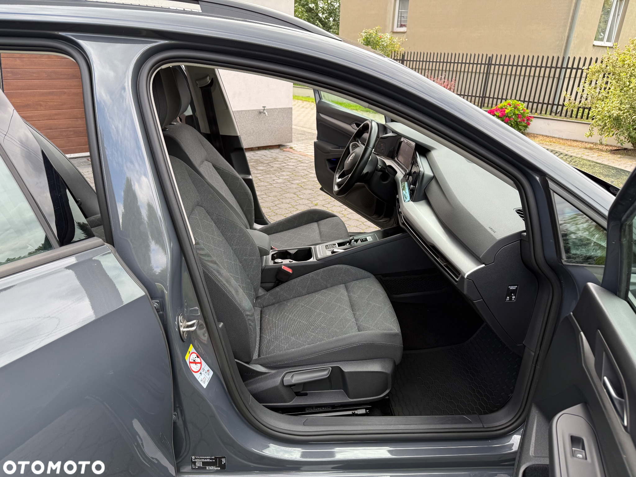 Volkswagen Golf - 15