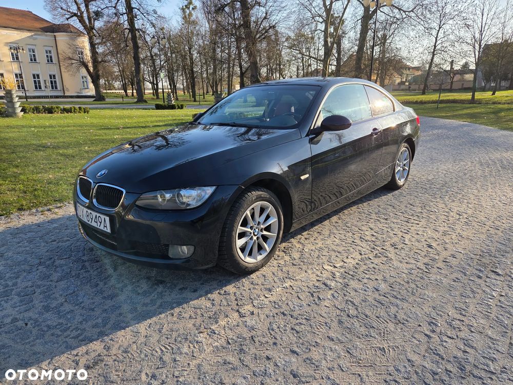 BMW Seria 3 320i - 1