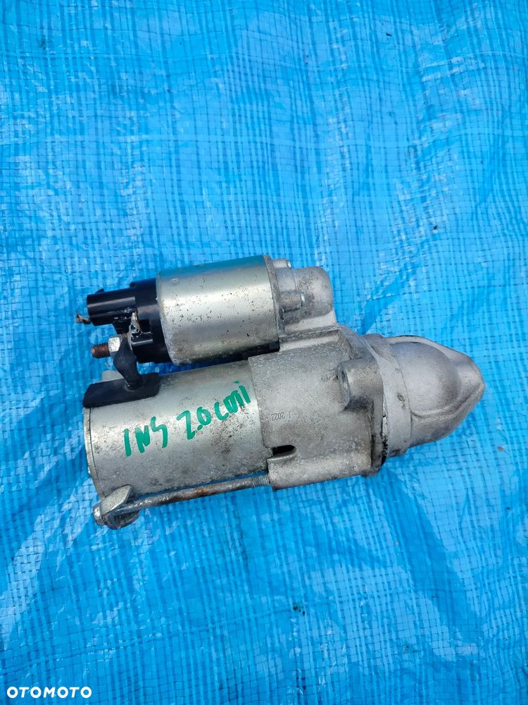 ROZRUSZNIK OPEL INSIGNIA VECTRA C SAAB 93 9-3 1.9 CDTI 2.0 CDTI 55353857 - 4