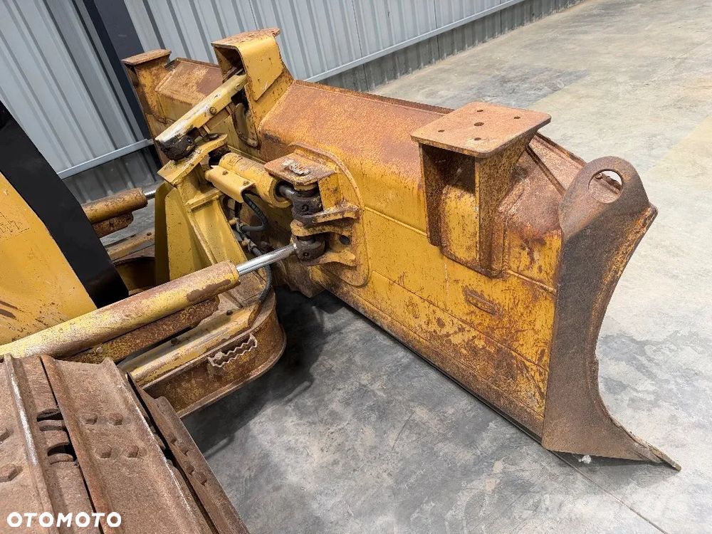 Caterpillar D5K LGP - 10