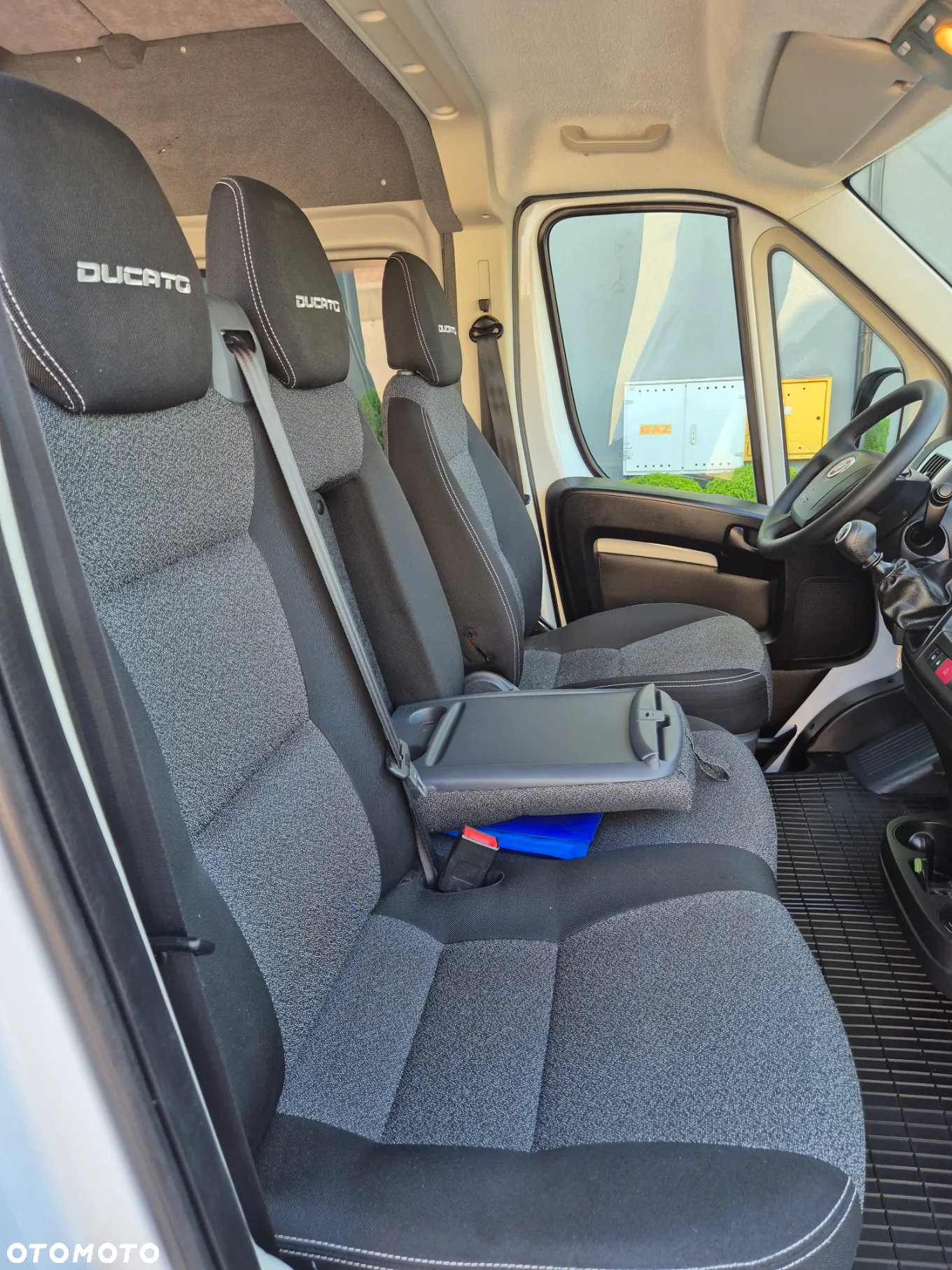 Fiat DUCATO - 31