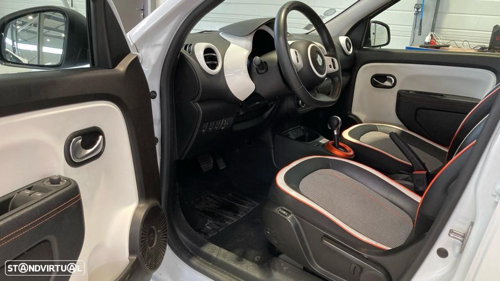 Renault Twingo - 4