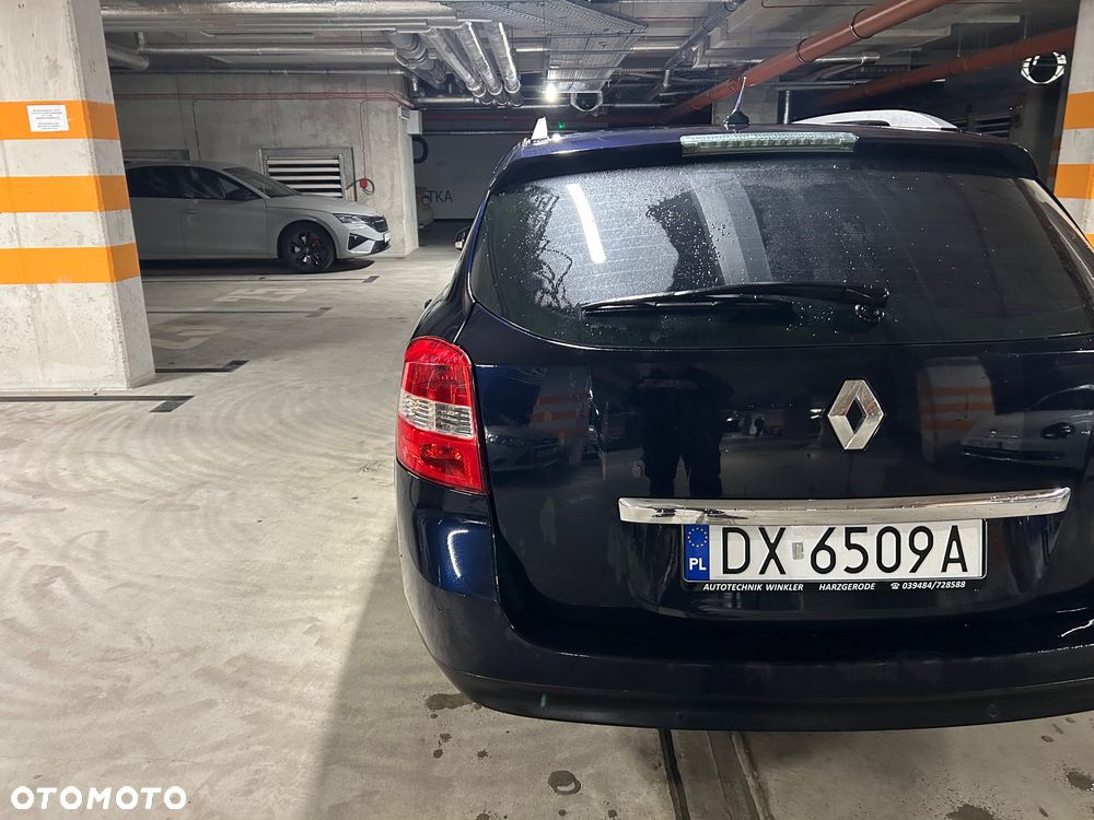 Renault Laguna 2.0 Dynamique - 12
