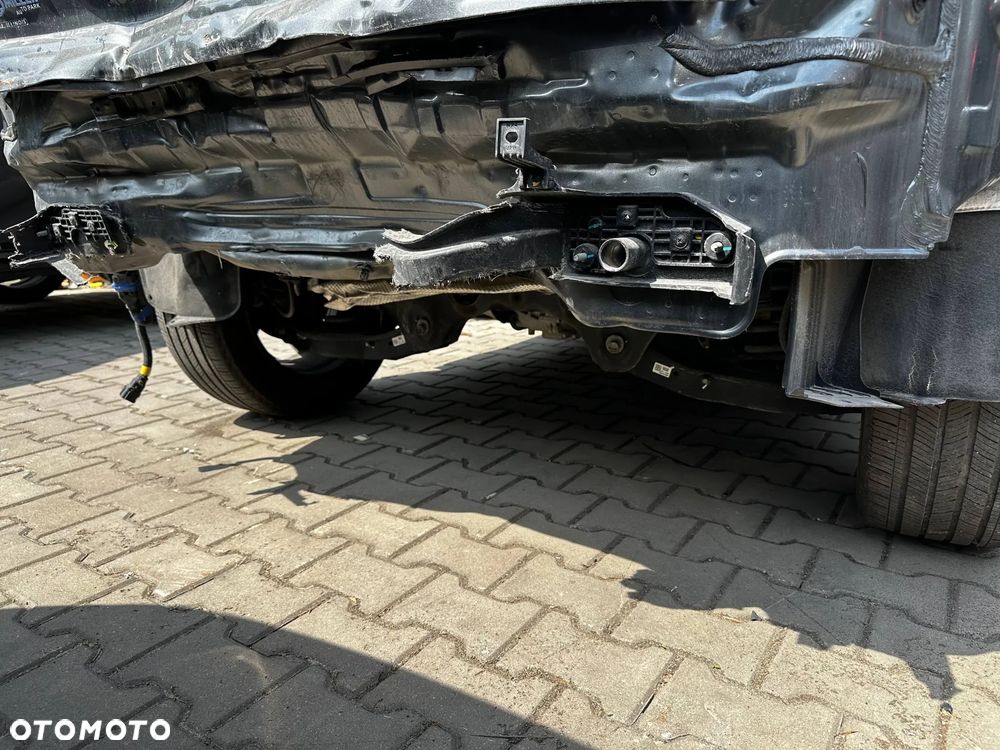 Hyundai Tucson 1.6 T-GDi 48V-Hybrid 4WD DCT Blackline - 25