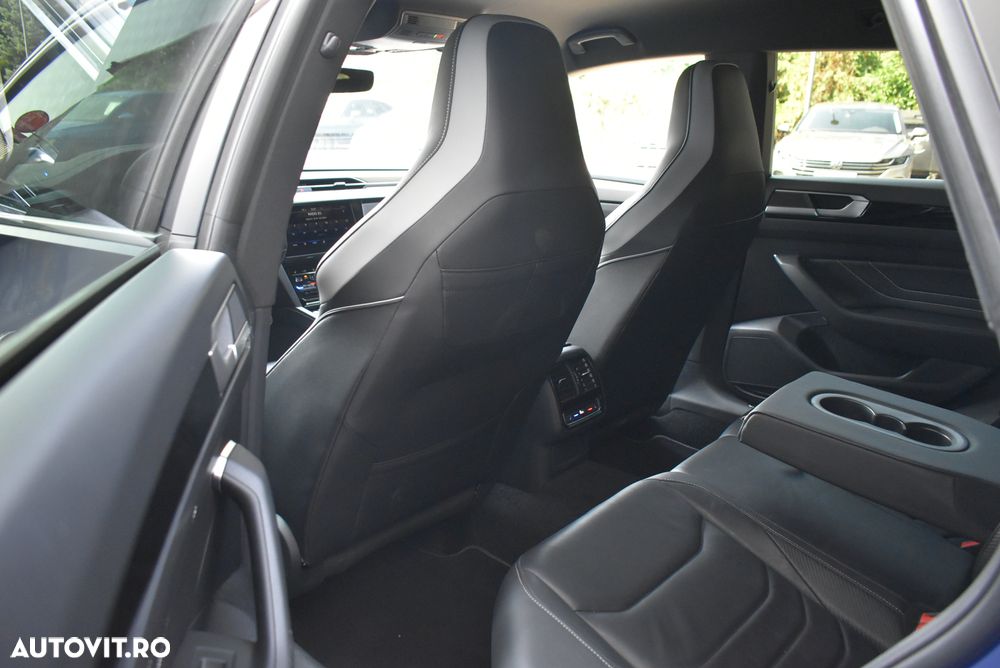 Volkswagen ARTEON Shooting Brake 1.4 eHybrid OPF DSG R-Line - 26
