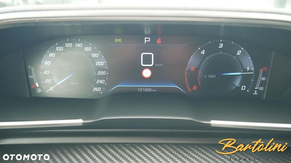 Peugeot 508 - 15