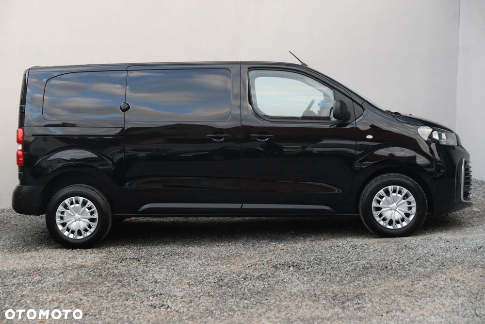 Toyota ProAce - 29