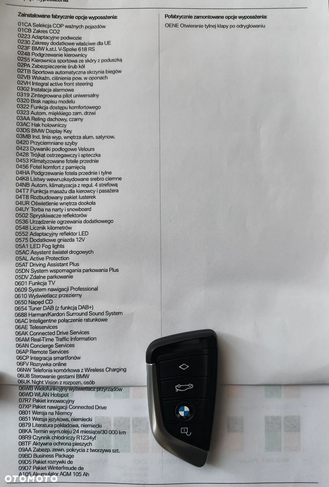 BMW Seria 5 525d - 37