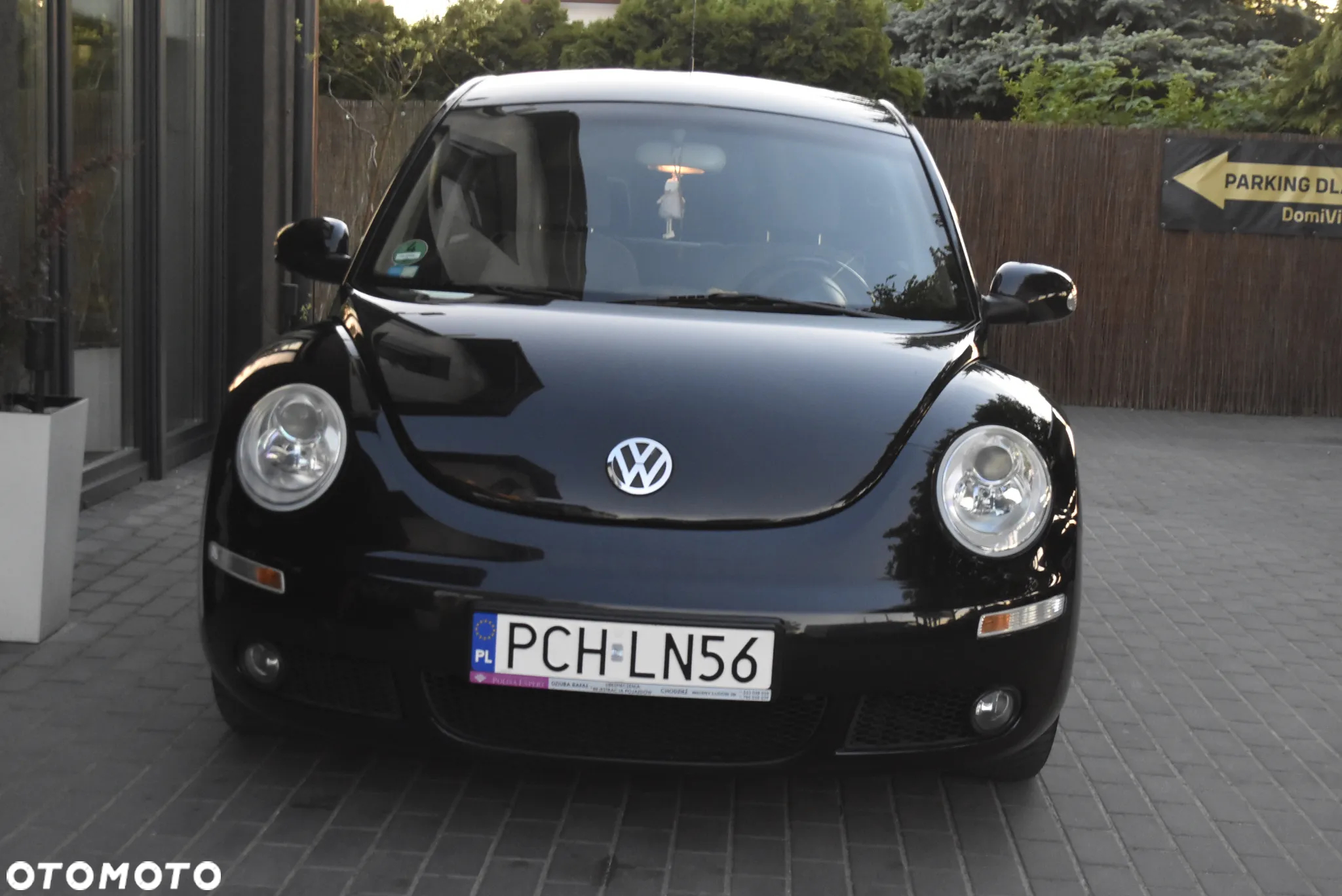 Volkswagen New Beetle - 18