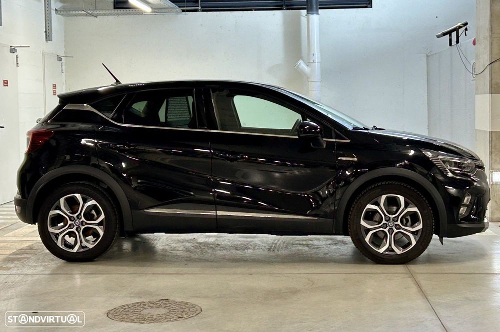 Renault Captur E-TECH 160 INTENS - 7