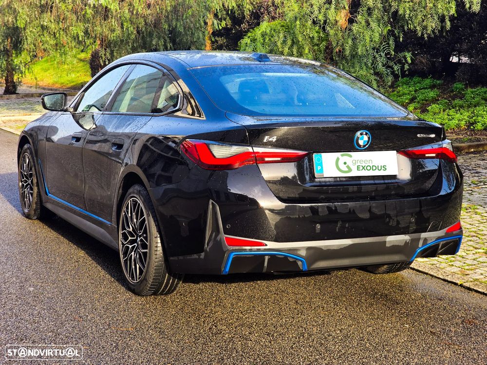 BMW i4 eDrive40 - 3